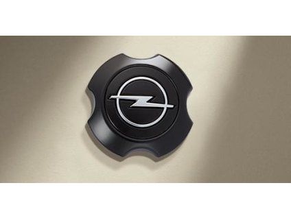 Opel Централен Капак