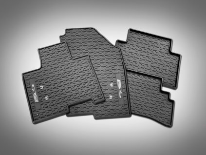 R2131ADE00GL CJ131ADE00GL CJ131ADE00PHGL IM All weather mats GT line 01 rgb 72
