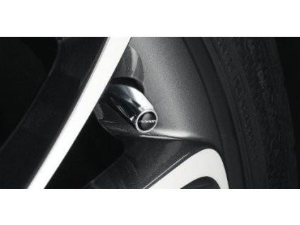 Opel Tapa Decorativa de Válvula - Adam