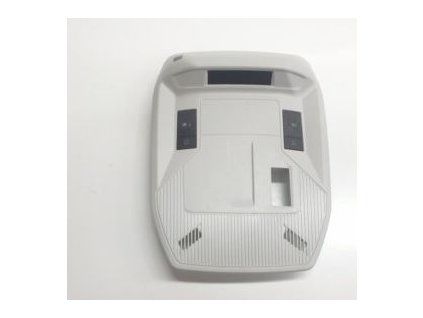 Peugeot 308 P5 Support de console de pavillon 9836904480