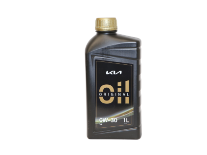 Kia Engine Oil 0W-30 C2 (1L)