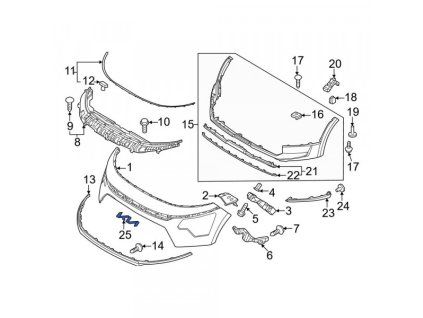 Kia Emblemat-kia 86300AT000