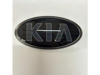 Kia Emblemat-kia 86300-D9700