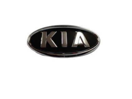 Kia Emblem-kia 86300-EV000