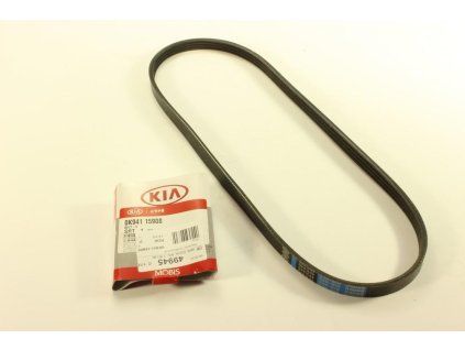 Kia Correa trapezoidal 0K94115908