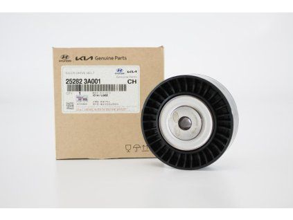 Kia Belt guide pulley 252823A001