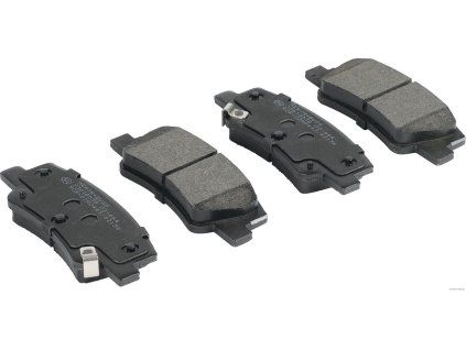 Kia Plăcuțe de frână spate 58302ATA60