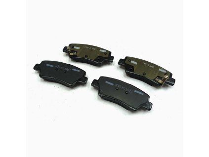 Kia Rear brake pads 58302A4B10