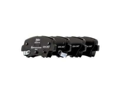 Kia Rear brake pads 58302B2A10
