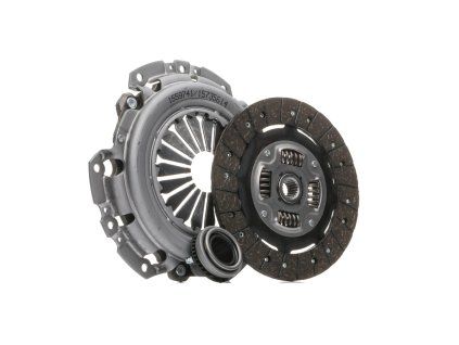 Kia Clutch pressure plate 4130026010