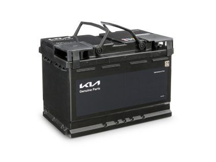 Batería de coche Kia 80Ah 630 A