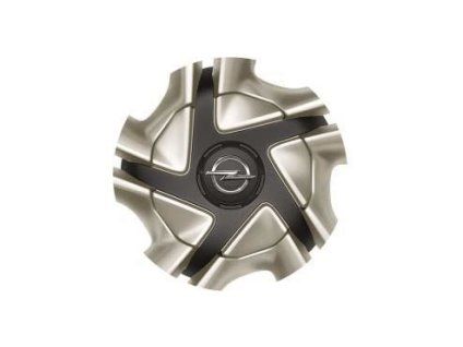 Tapa Central Opel