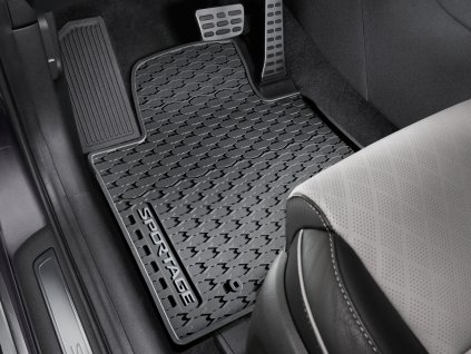 F1131ADE50GR F1131ADE60GR IM Floor mats all weather with grey accent 01 rgb 72