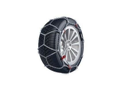 Chaînes Neige Opel Thule "Basique", Taille de Chaîne 65