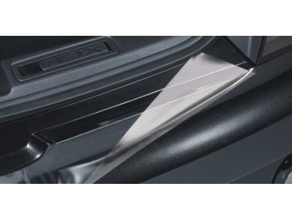 Opel Ochranný Potah Předního Nárazníku
