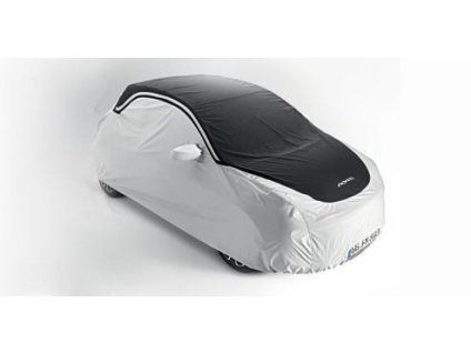 Telo protettivo per esterni Opel Adam