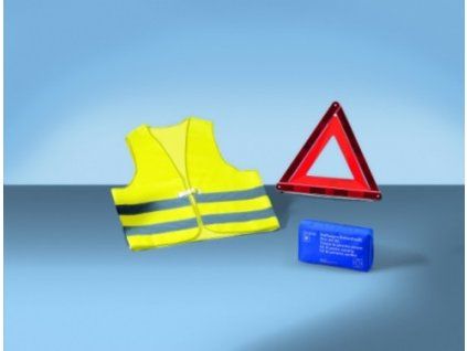 Opel Kit de seguridad