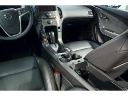 Opel Комплект за пушачи