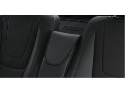 Opel Espacio de Almacenamiento - Asiento Trasero