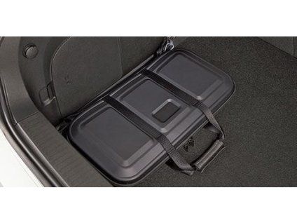 Opel Cable de Carga, Bolsa