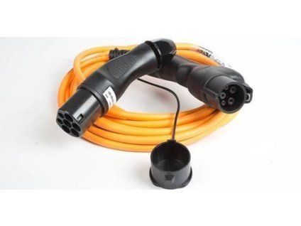 Opel Cables de Carga - Para Estaciones de Carga Públicas