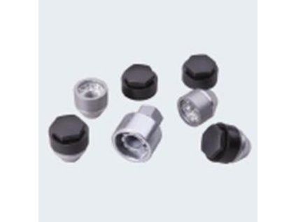 Opel Tornillos Antirrobo Ruedas