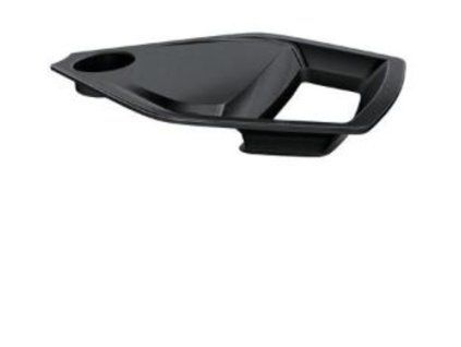 Opel Designación Adicional de Llanta, Negro