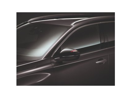 samolepka ds performance na kryt praveho vnejsiho zpetneho zrcatka ds 3 crossback ds 7 crossback