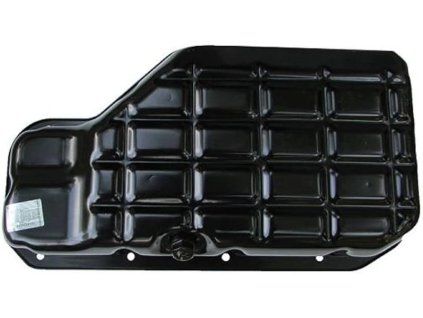 Kia Xceed Coppa dell'olio