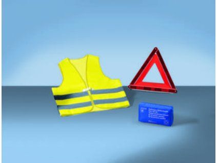 Opel Kit de seguridad