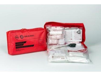 Opel Trousse de premiers secours