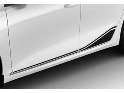 Opel Autocollant Décoratif - Noir