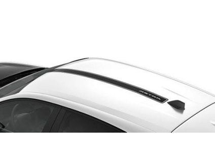 Opel Pegatina Decorativa - Negra