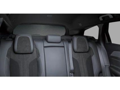 Opel Parasol para Ventana Trasera