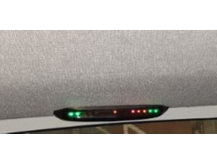 Opel Indicator Led - For Parking Assistant