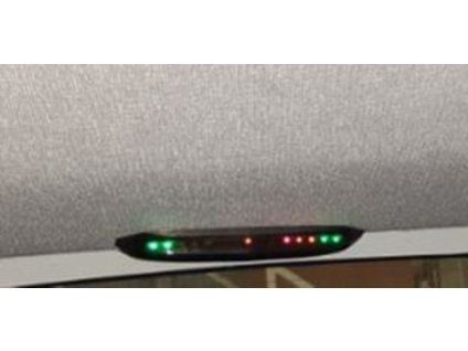 Opel Indicatore LED - Per Assistente Parcheggio