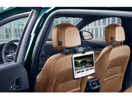 Opel Flexconnect Supporto Per Samsung Galaxy Tab.10.1