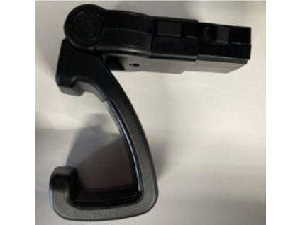 Citroën Opel Универсална кука Flexconnect 9853937080