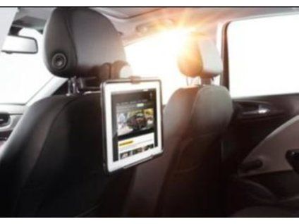 Citroën Opel iPad Holder Flexconnect 9853937280