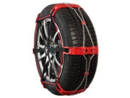 Opel Catene da Neve in Metallo