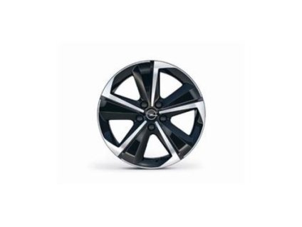 Opel szett 4 db könnyűfém felni - 16"