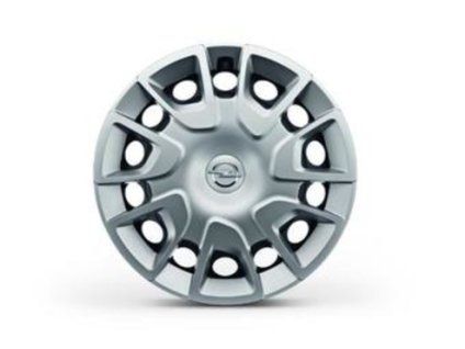 Opel Elemento Decorativo - 16"