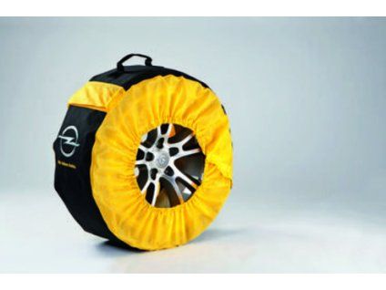 Opel Set Coprisedili