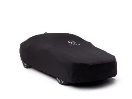 Bâche de protection Opel - Pour usage intérieur (Taille 2)