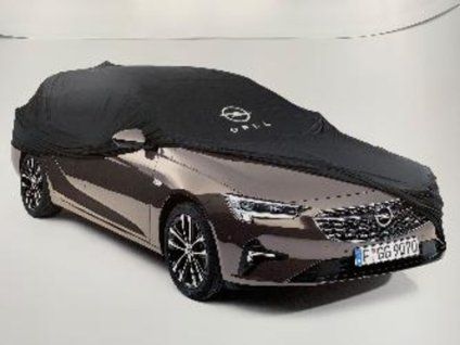 Opel Bâche de Protection - Pour Intérieur (Taille 3)
