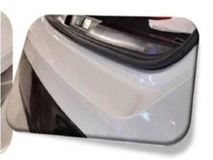 Opel Protector del Umbral del Maletero
