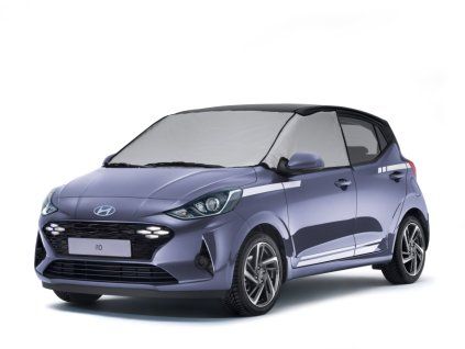 Hyundai i10 AC3/AI3 LED/crema solar