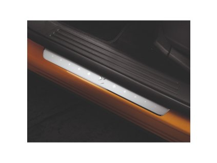 chranice prahu prednich a zadnich dveri ds 7 crossback suv