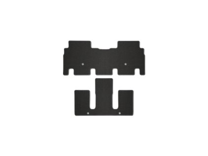 DO143ADE006E IM Floor mats velour 2nd and 3rd row 01 rgb 72