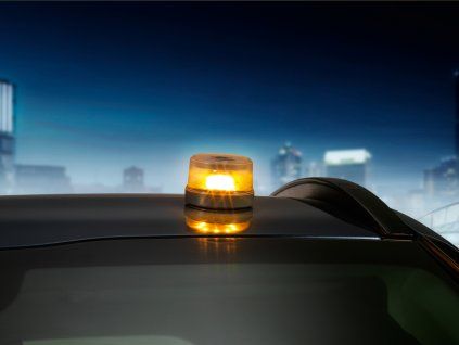 Feu de détresse Hyundai